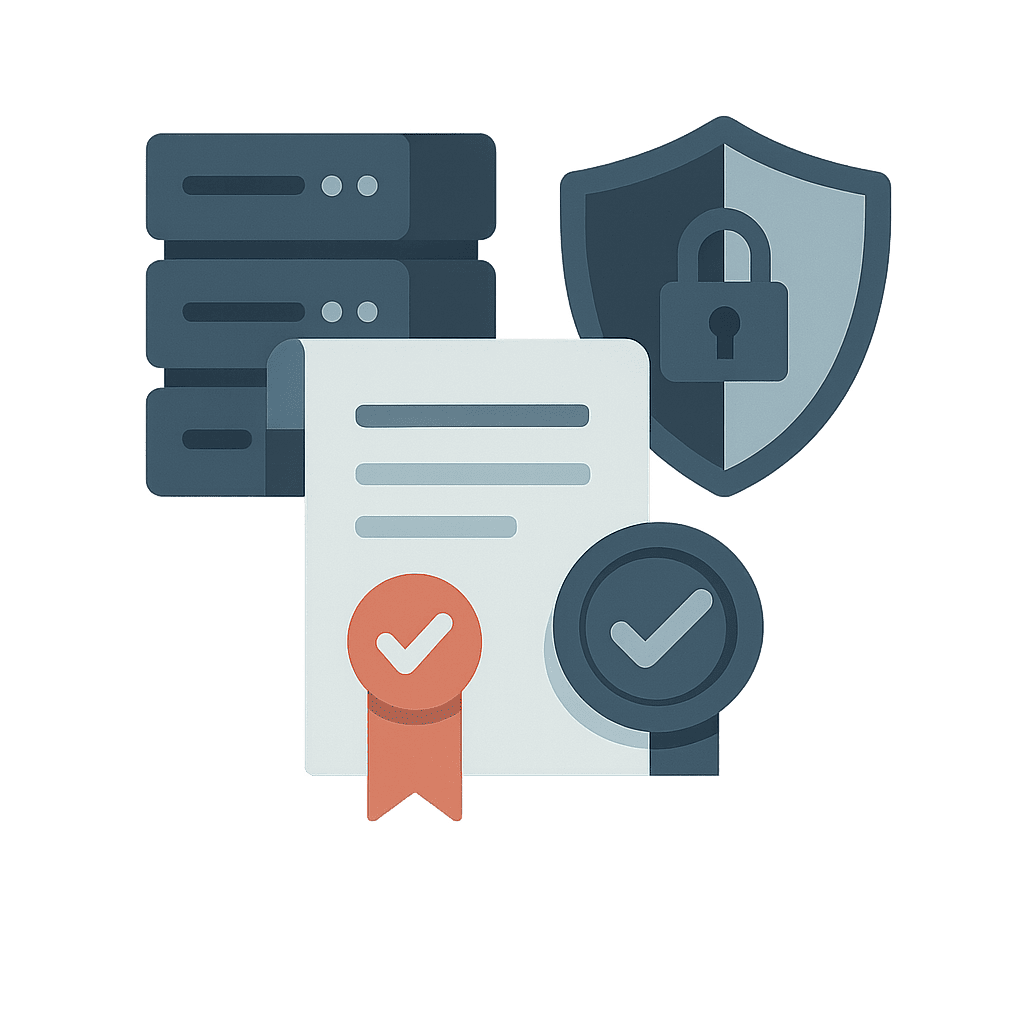 Análisis Certificado de Infraestructura