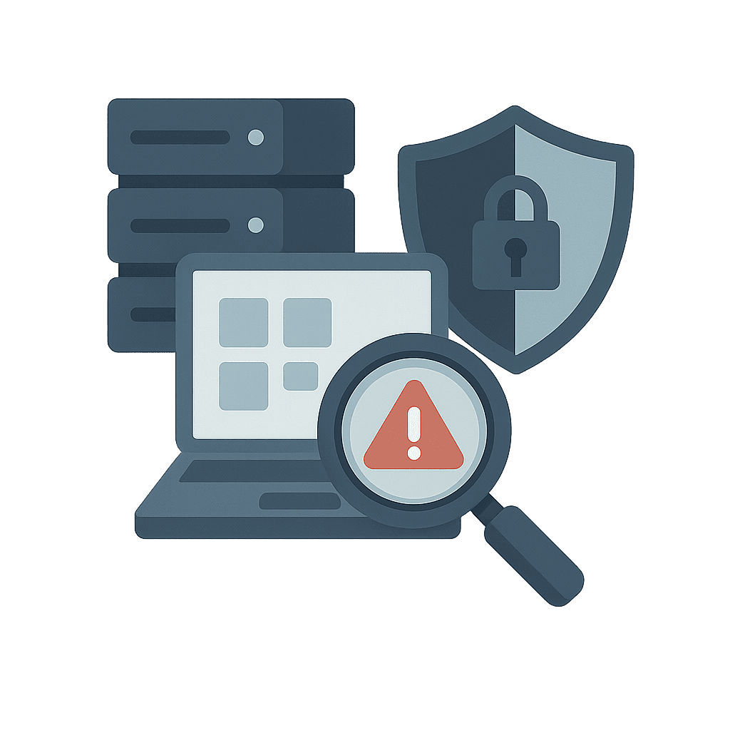 Pentest Interno de Aplicaciones e Infraestructura